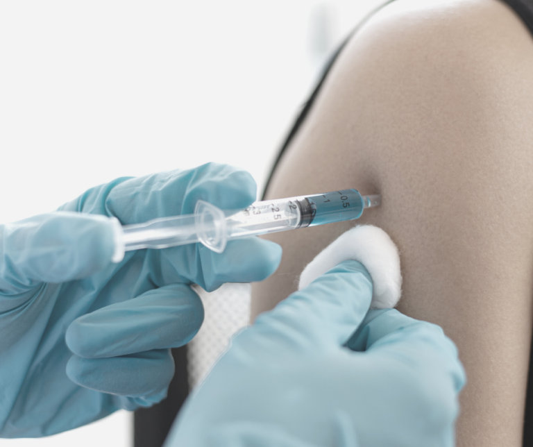 Vitamin B12 Injection