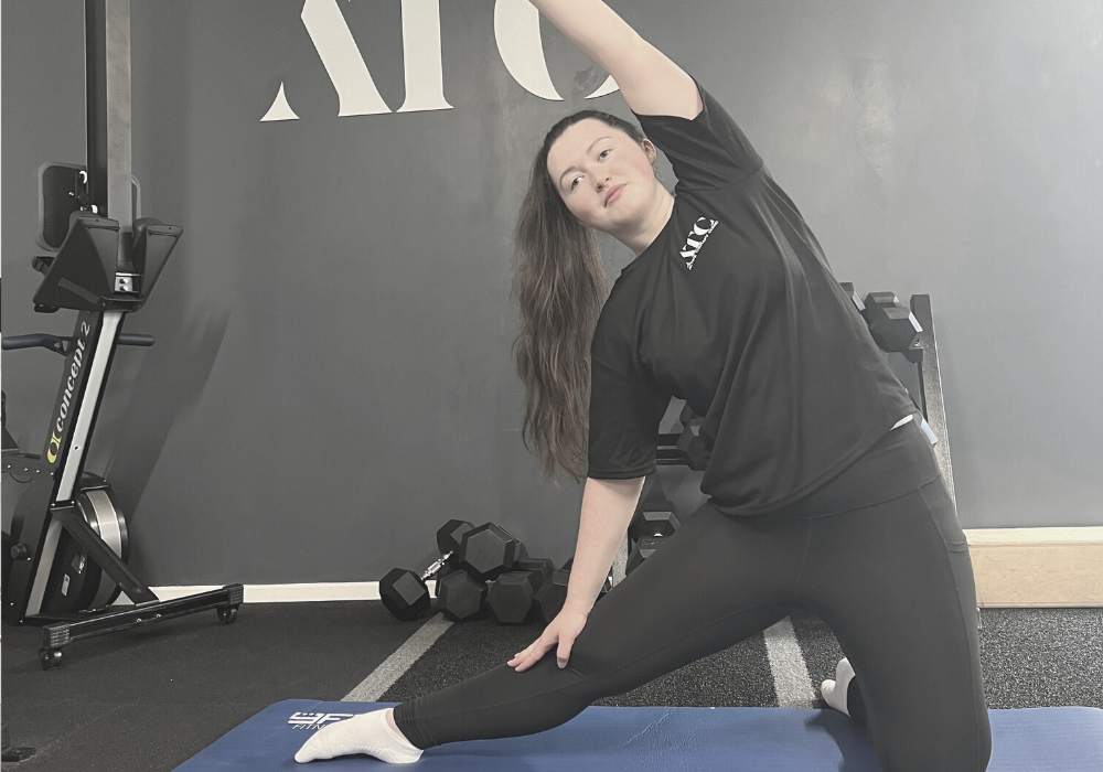 Physiotherapy led Clinical Pilates at Active Therapy Clinic