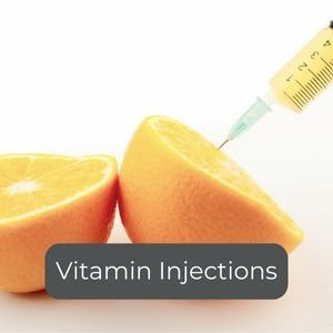 vitamin injections