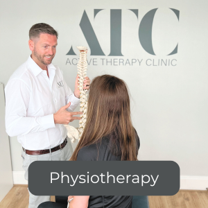 physiotherapy