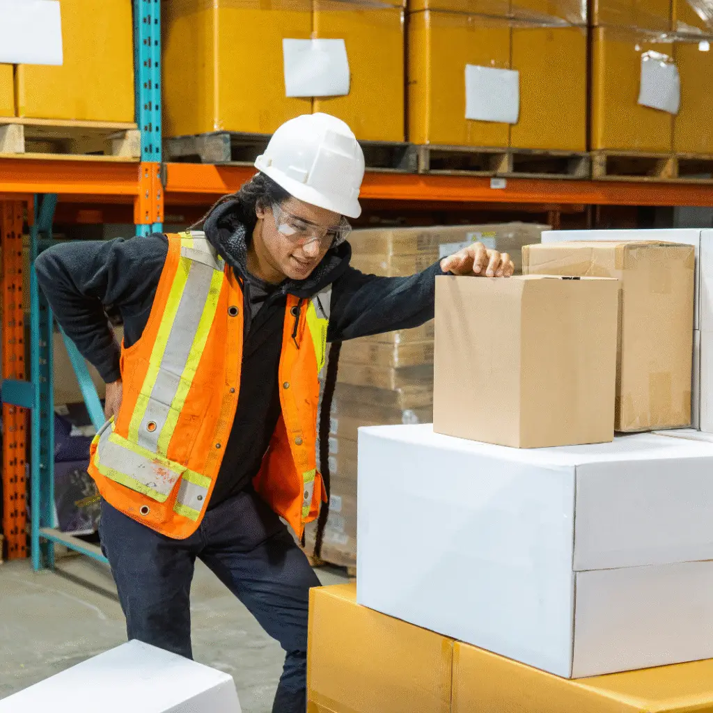 occupational health