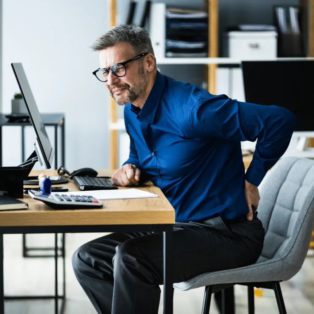 occupational health