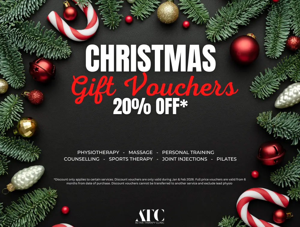 christmas gift vouchers