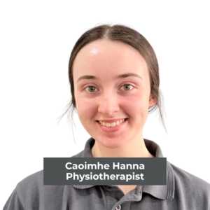 Caoimhe Hanna