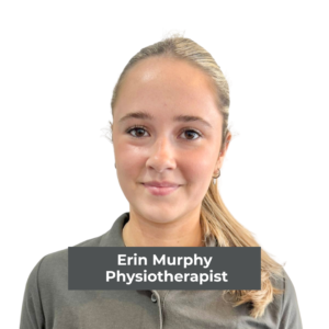 Erin Murphy