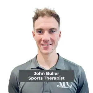 John Buller