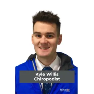 Kyle Willis