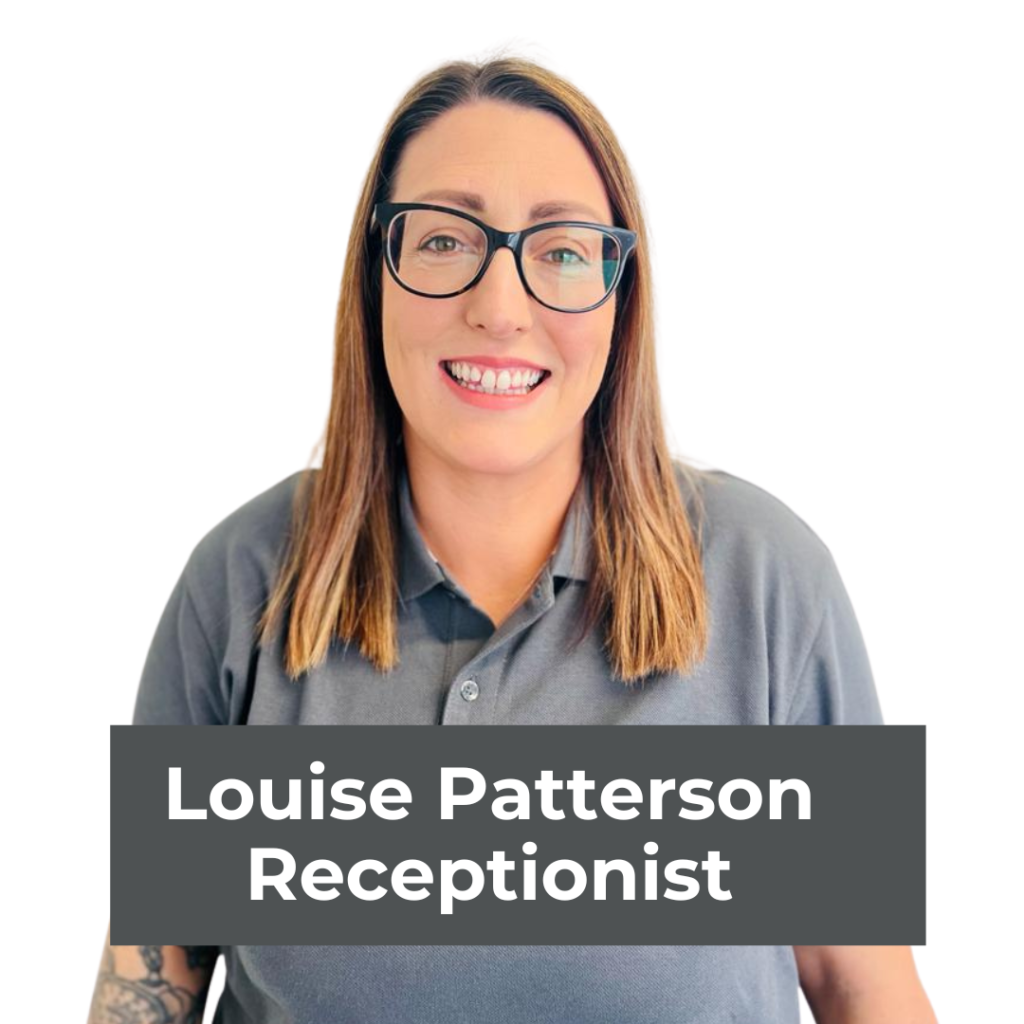 Louise Patterson