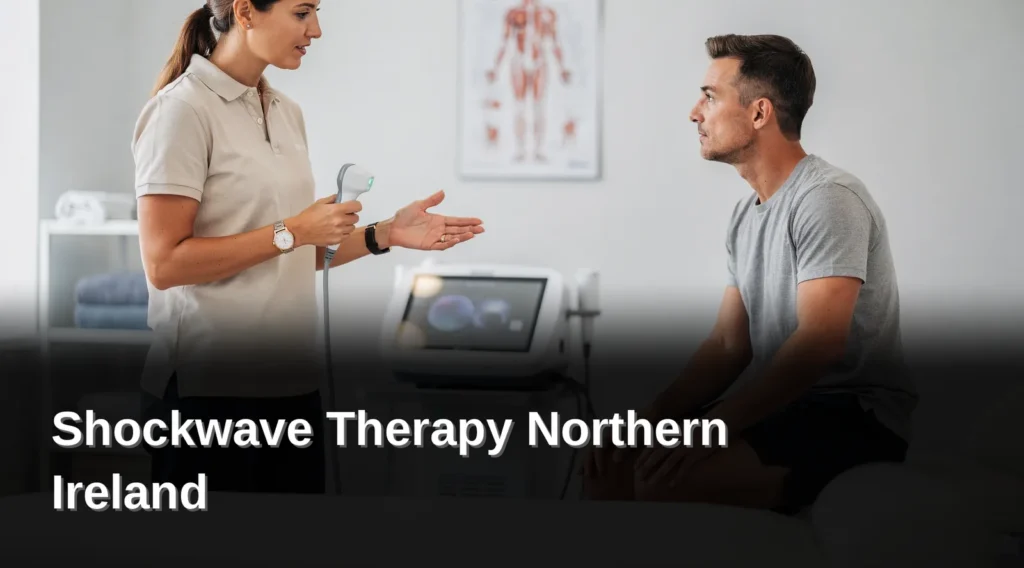 Preparation matters more than most patients expect. ESWT tendon treatment sends focused acoustic pressure waves