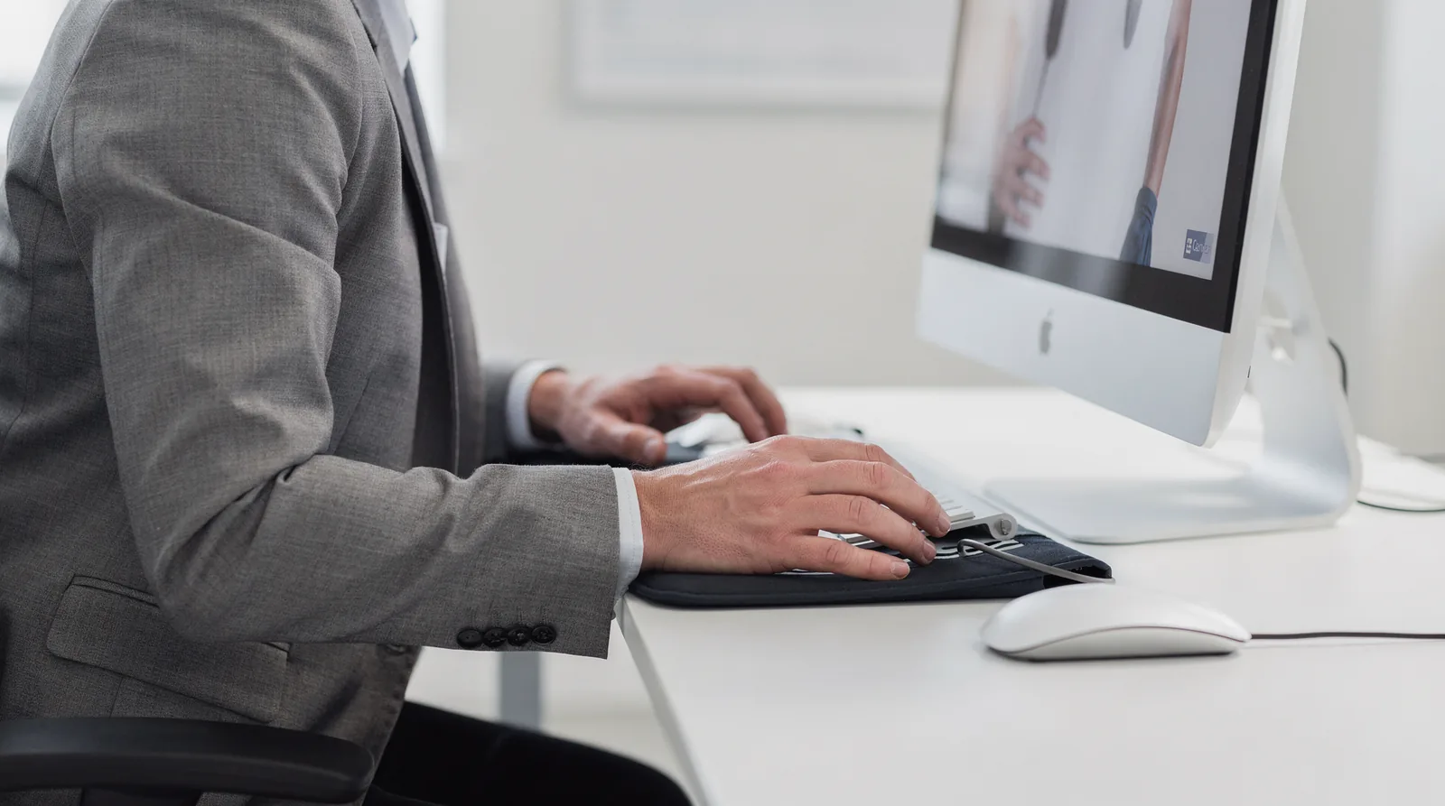 Scheduling a consultation takes only a few steps, and appointments open up fast. Patients requesting